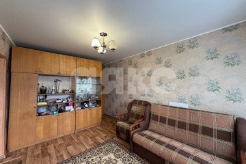 Фото №3: 1-комнатная квартира 30 м² - Киреевск, ул. Льва Толстого, 22