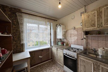 Фото №5: 1-комнатная квартира 30 м² - Киреевск, ул. Льва Толстого, 22