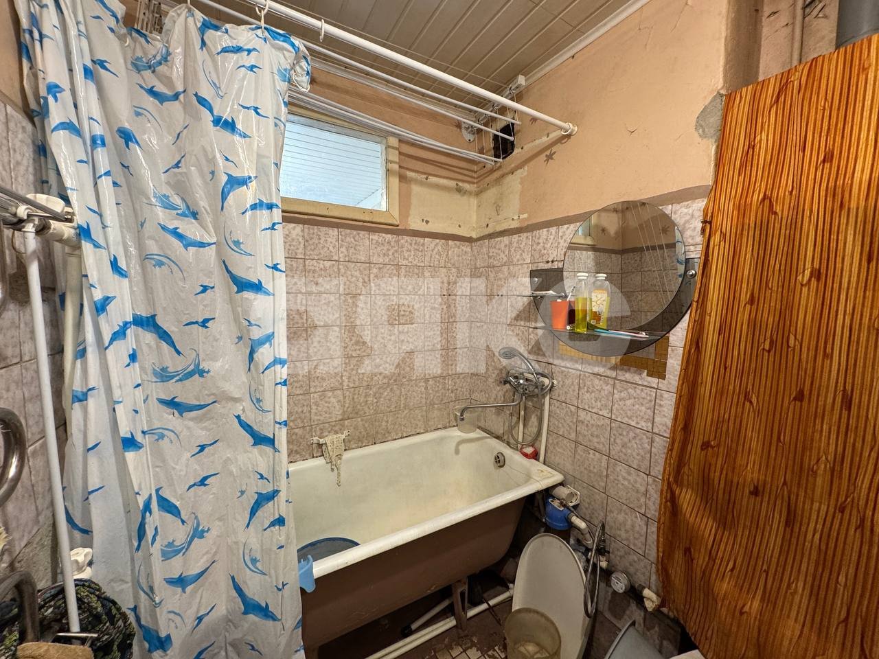 Фото №10: 1-комнатная квартира 30 м² - Киреевск, ул. Льва Толстого, 22