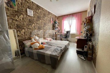 Фото №2: 2-комнатная квартира 56 м² - Осиновая Гора, мкр. Левобережный, пр-д 3-й Восточный, 9