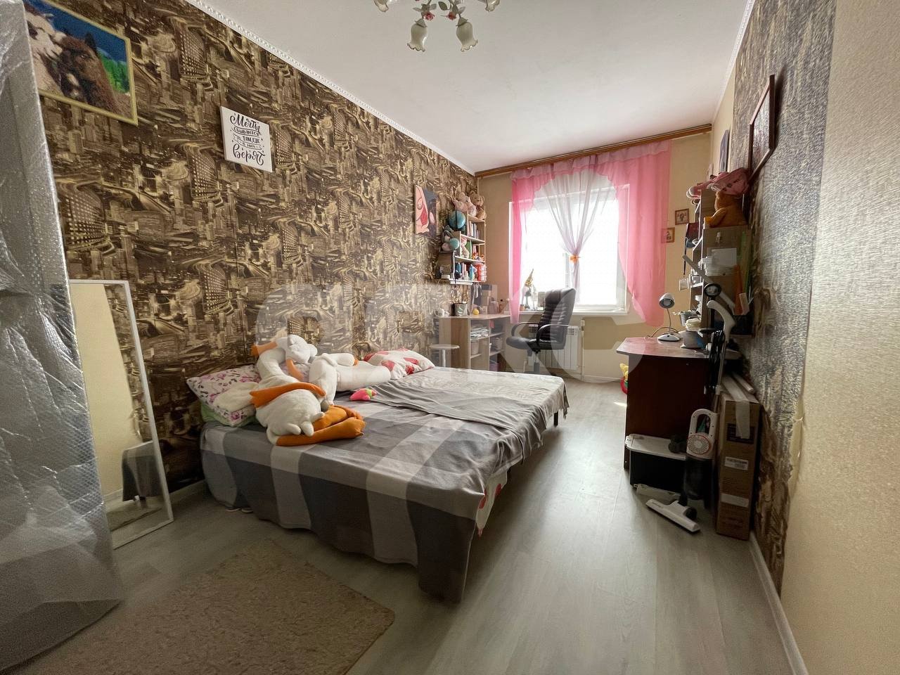 Фото №2: 2-комнатная квартира 56 м² - Осиновая Гора, Левобережный, пр-д 3-й Восточный, 9