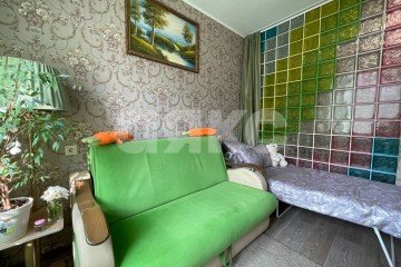 Фото №4: 2-комнатная квартира 56 м² - Осиновая Гора, мкр. Левобережный, пр-д 3-й Восточный, 9