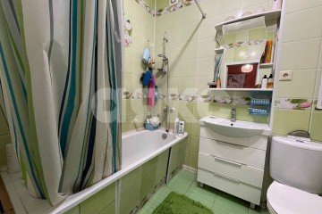 Фото №5: 2-комнатная квартира 56 м² - Осиновая Гора, мкр. Левобережный, пр-д 3-й Восточный, 9