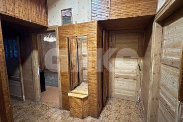 Фото №1: 3-комнатная квартира 67 м² - Тула, мкр. Пролетарский территориальный округ, ул. Кутузова, 8А