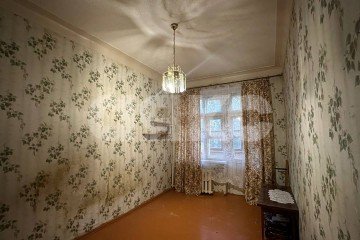 Фото №5: 3-комнатная квартира 67 м² - Тула, мкр. Пролетарский территориальный округ, ул. Кутузова, 8А