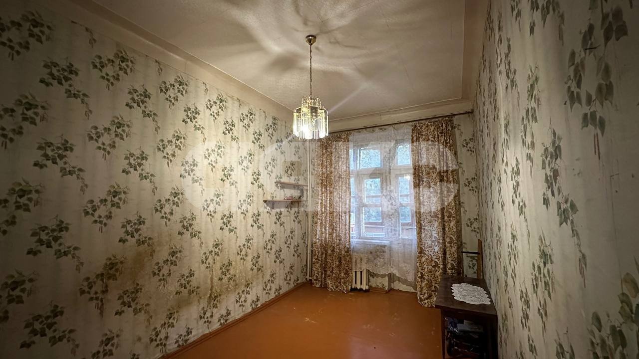 Фото №5: 3-комнатная квартира 67 м² - Тула, Пролетарский территориальный округ, ул. Кутузова, 8А
