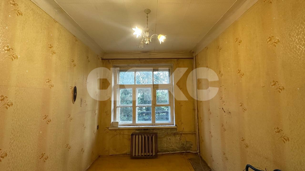 Фото №4: 3-комнатная квартира 67 м² - Тула, Пролетарский территориальный округ, ул. Кутузова, 8А