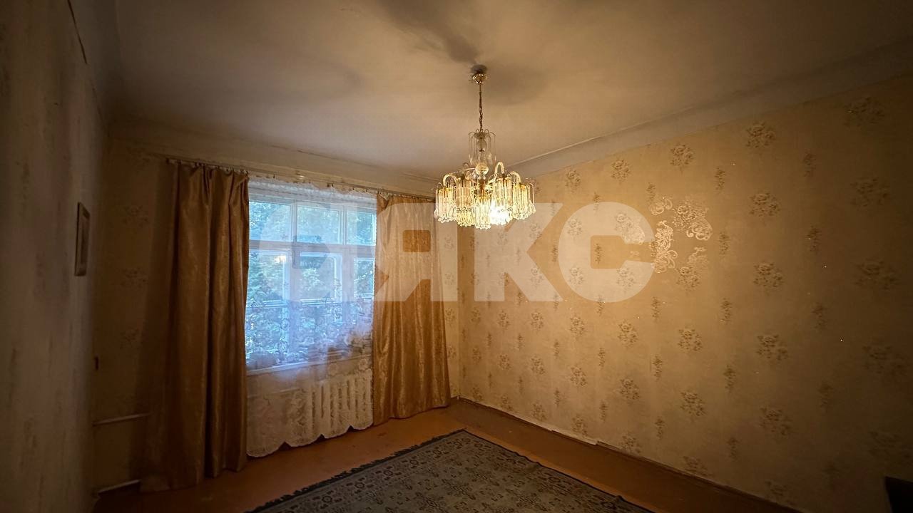 Фото №3: 3-комнатная квартира 67 м² - Тула, Пролетарский территориальный округ, ул. Кутузова, 8А