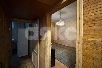 Фото №2: 3-комнатная квартира 67 м² - Тула, мкр. Пролетарский территориальный округ, ул. Кутузова, 8А