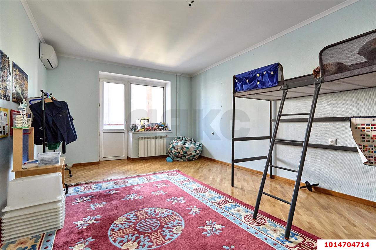 Фото №8: 2-комнатная квартира 110 м² - Краснодар, Центральный, пр-д Одесский, 4/1