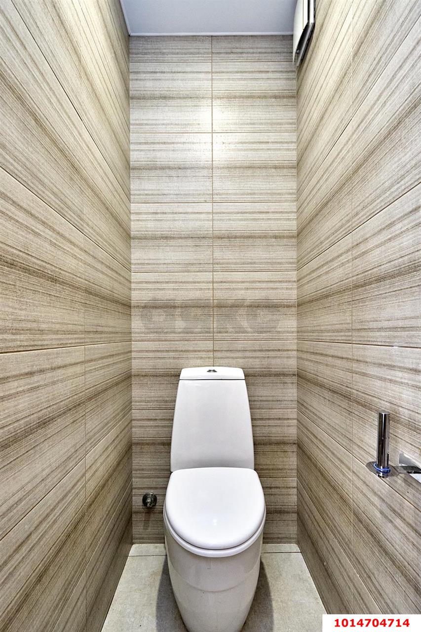 Фото №12: 2-комнатная квартира 110 м² - Краснодар, Центральный, пр-д Одесский, 4/1