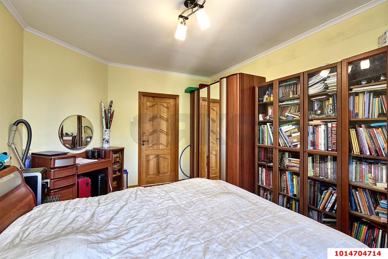 Фото №6: 2-комнатная квартира 110 м² - Краснодар, Центральный, пр-д Одесский, 4/1