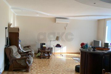 Фото №2: 2-комнатная квартира 110 м² - Краснодар, мкр. Центральный, пр-д Одесский, 4/1