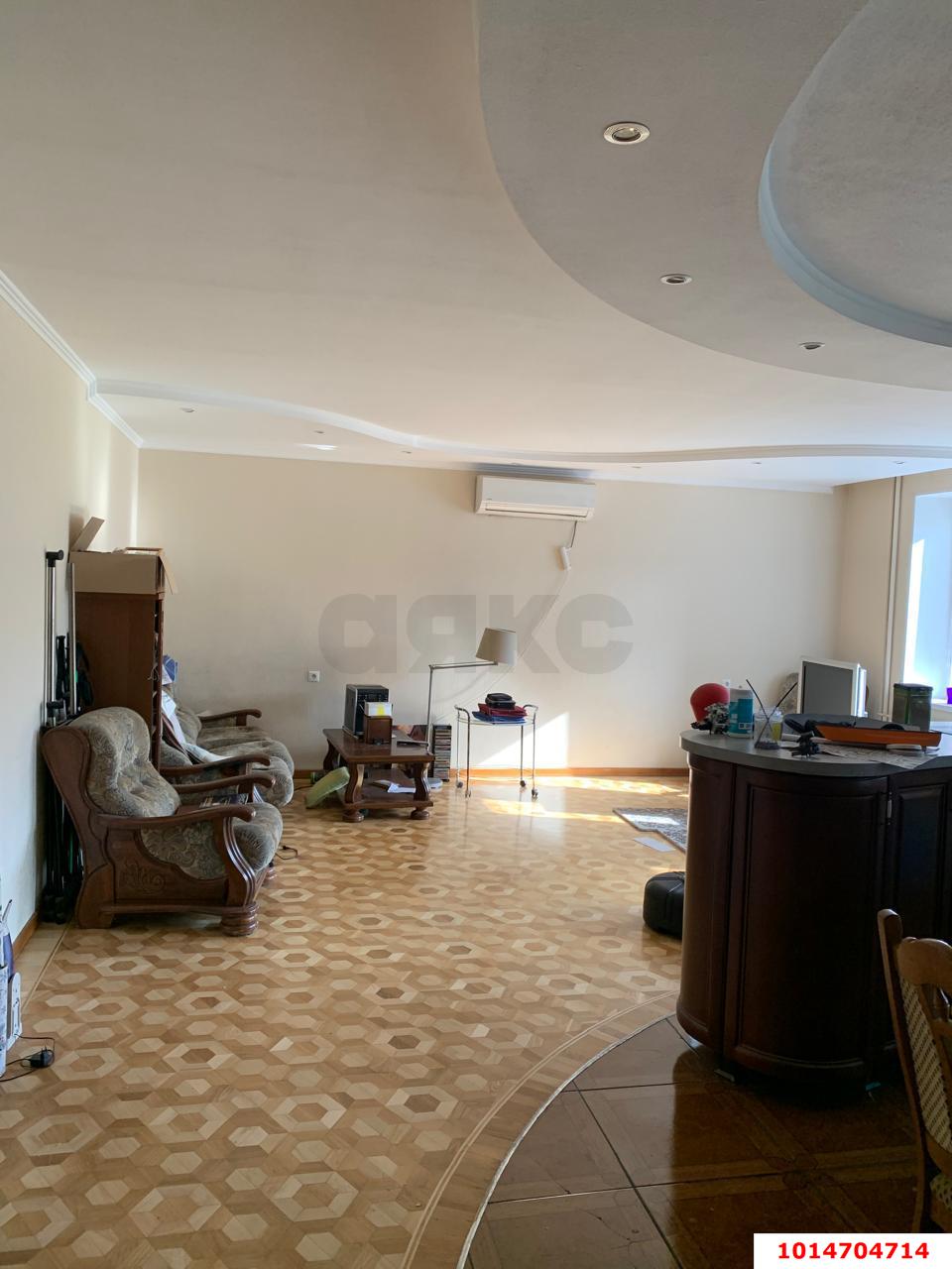 Фото №2: 2-комнатная квартира 110 м² - Краснодар, Центральный, пр-д Одесский, 4/1