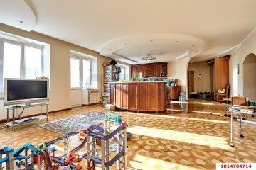 Фото №3: 2-комнатная квартира 110 м² - Краснодар, мкр. Центральный, пр-д Одесский, 4/1