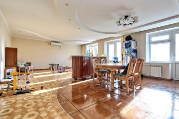 Фото №4: 2-комнатная квартира 110 м² - Краснодар, мкр. Центральный, пр-д Одесский, 4/1