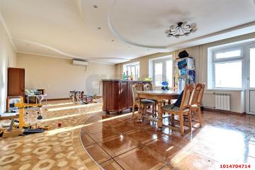 Фото №4: 2-комнатная квартира 110 м² - Краснодар, мкр. Центральный, пр-д Одесский, 4/1