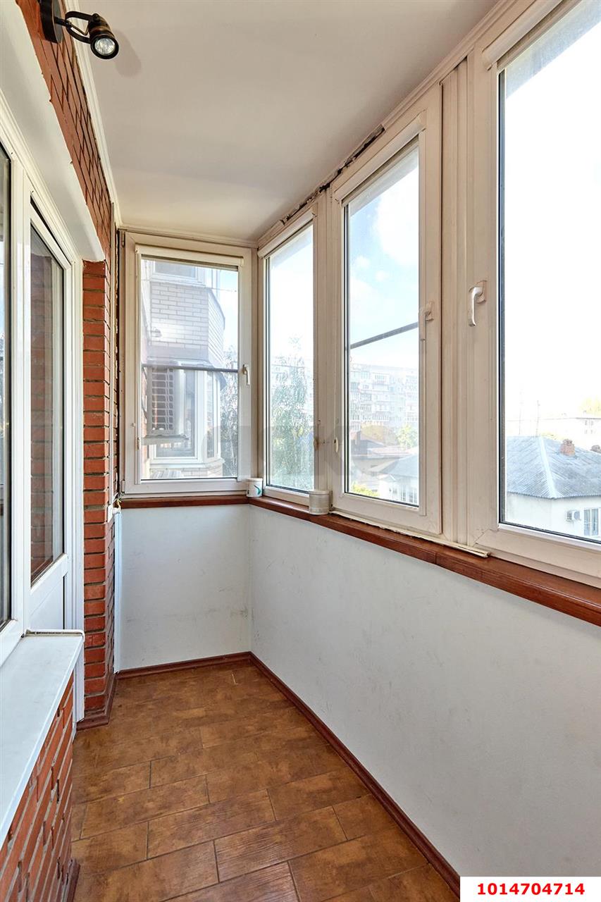 Фото №13: 2-комнатная квартира 110 м² - Краснодар, Центральный, пр-д Одесский, 4/1