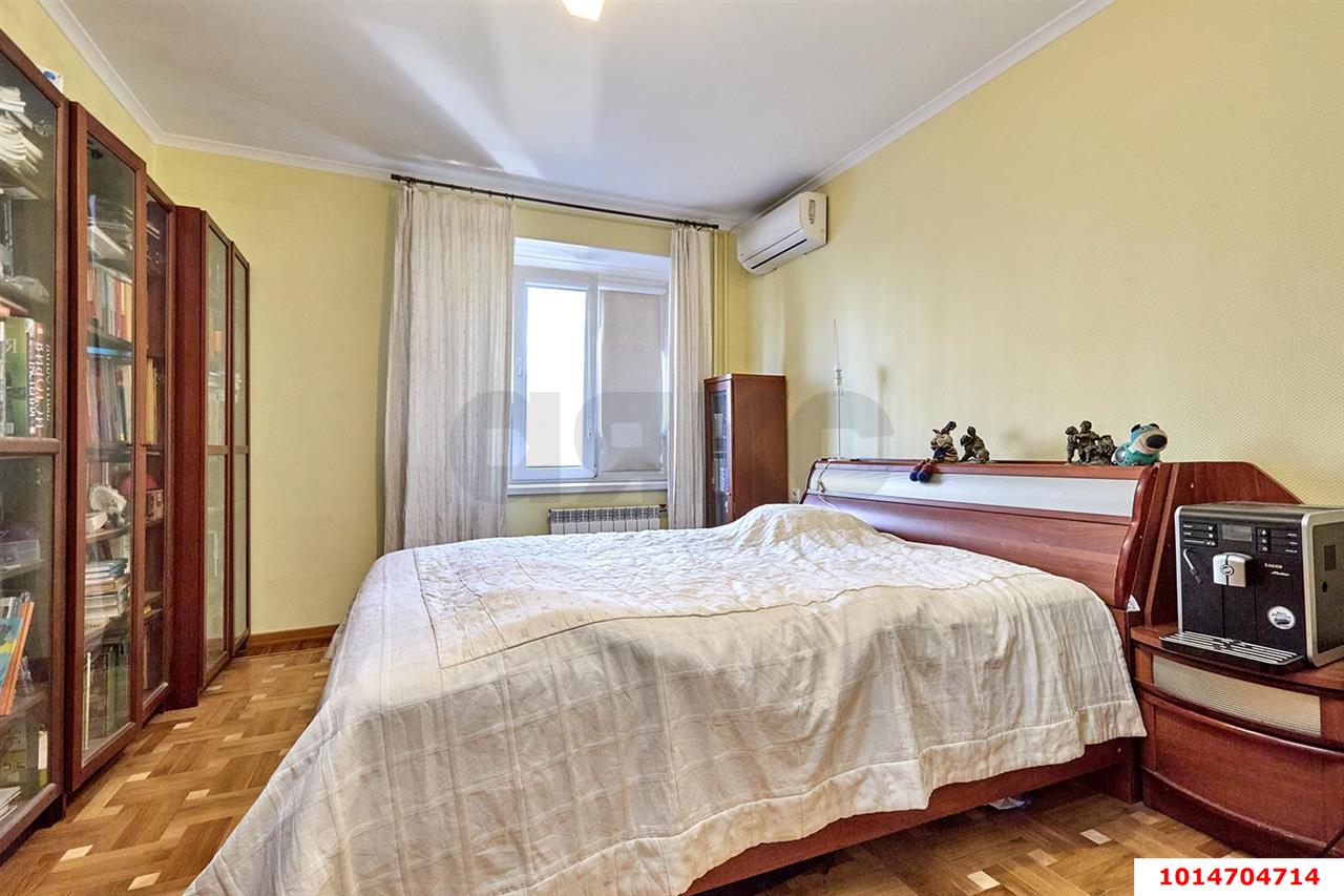 Фото №5: 2-комнатная квартира 110 м² - Краснодар, Центральный, пр-д Одесский, 4/1