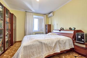 Фото №5: 2-комнатная квартира 110 м² - Краснодар, мкр. Центральный, пр-д Одесский, 4/1