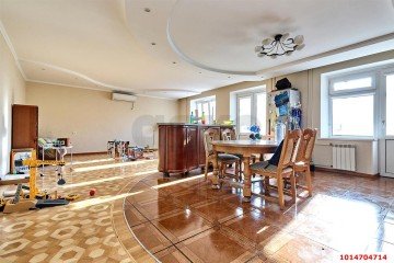 Фото №4: 2-комнатная квартира 110 м² - Краснодар, мкр. Центральный, пр-д Одесский, 4/1