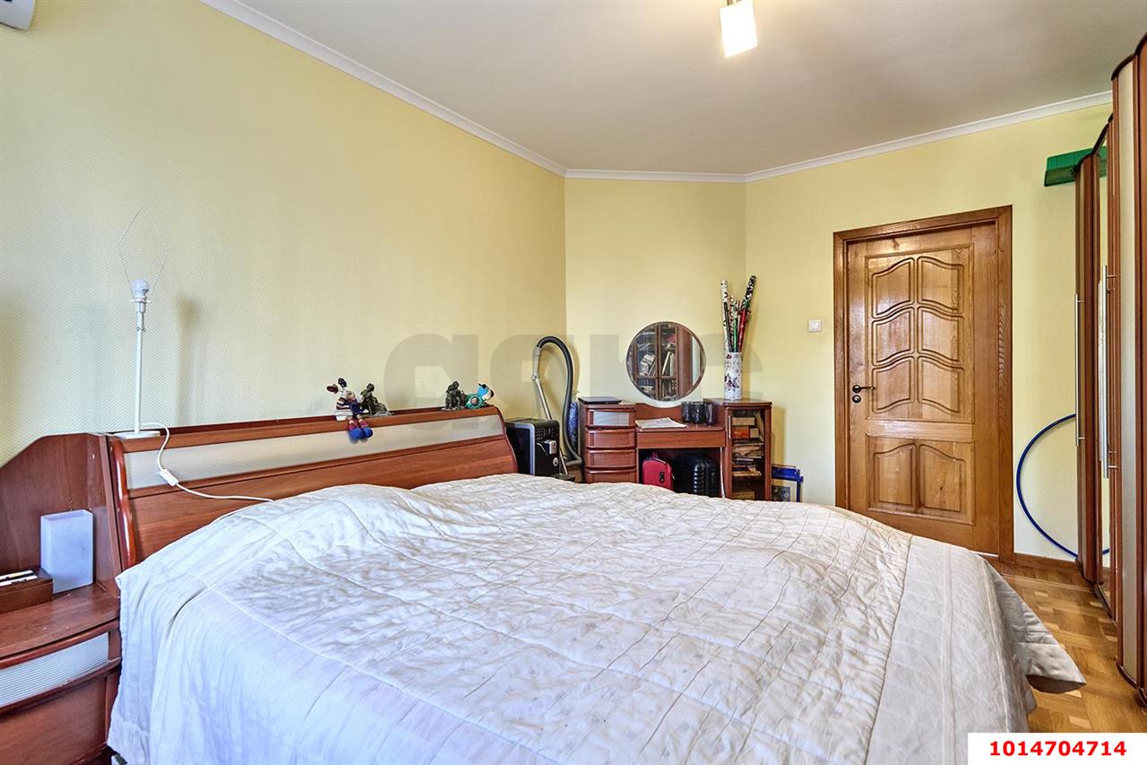 Фото №7: 2-комнатная квартира 110 м² - Краснодар, Центральный, пр-д Одесский, 4/1