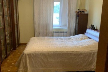 Фото №1: 2-комнатная квартира 110 м² - Краснодар, мкр. Центральный, пр-д Одесский, 4/1
