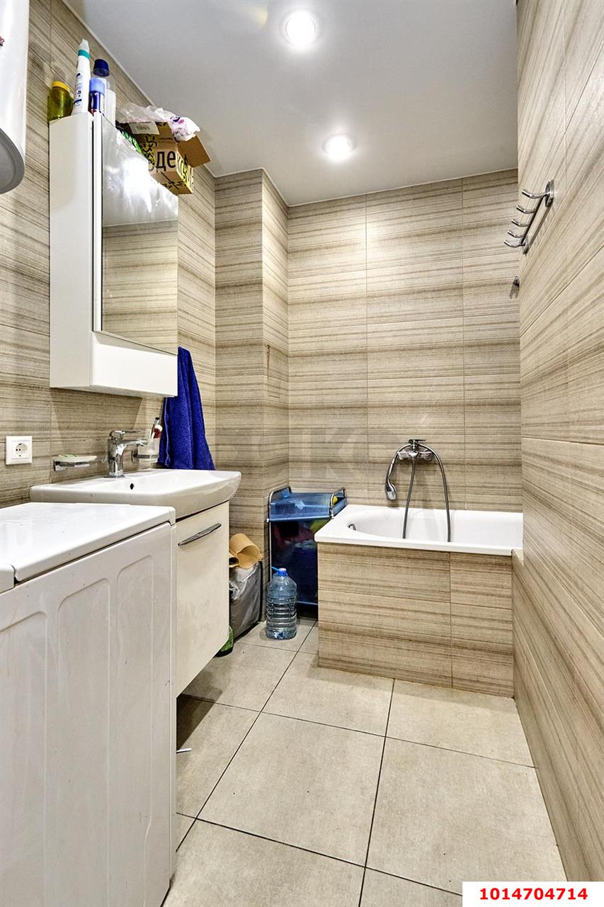 Фото №11: 2-комнатная квартира 110 м² - Краснодар, Центральный, пр-д Одесский, 4/1