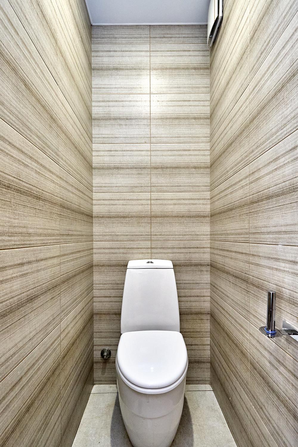 Фото №12: 2-комнатная квартира 110 м² - Краснодар, Западный внутригородской округ, мкр. Центральный, пр-д Одесский, 4/1