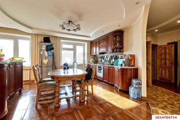 Фото №2: 2-комнатная квартира 110 м² - Краснодар, мкр. Центральный, пр-д Одесский, 4/1