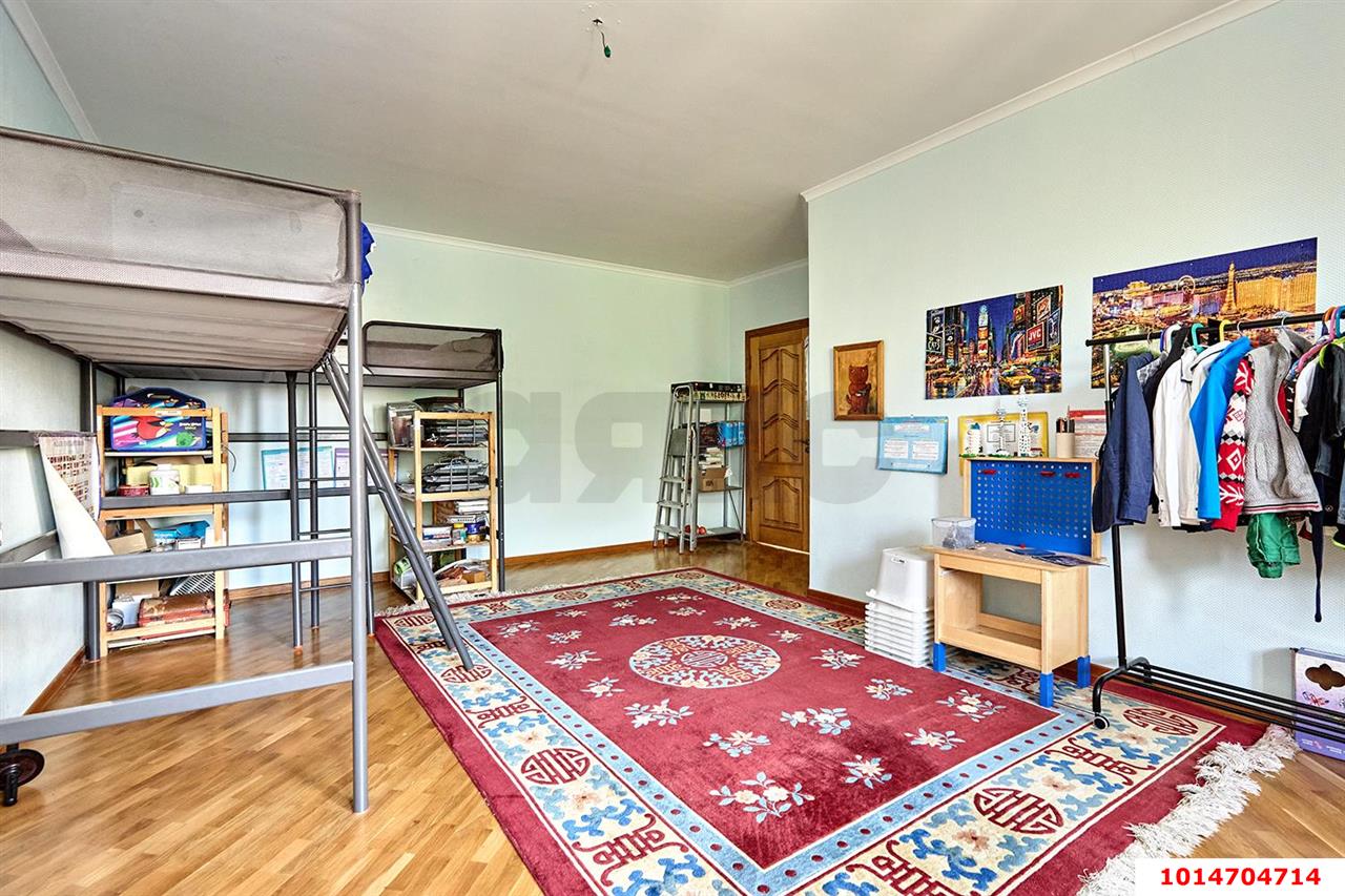 Фото №9: 2-комнатная квартира 110 м² - Краснодар, Центральный, пр-д Одесский, 4/1