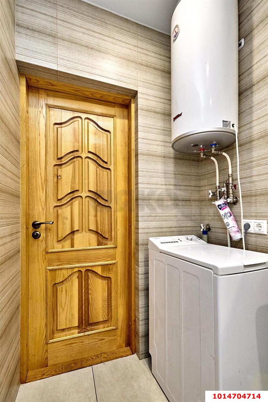 Фото №10: 2-комнатная квартира 110 м² - Краснодар, Центральный, пр-д Одесский, 4/1