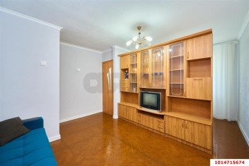 Фото №5: 2-комнатная квартира 44 м² - Краснодар, мкр. Черёмушки, ул. Димитрова, 120