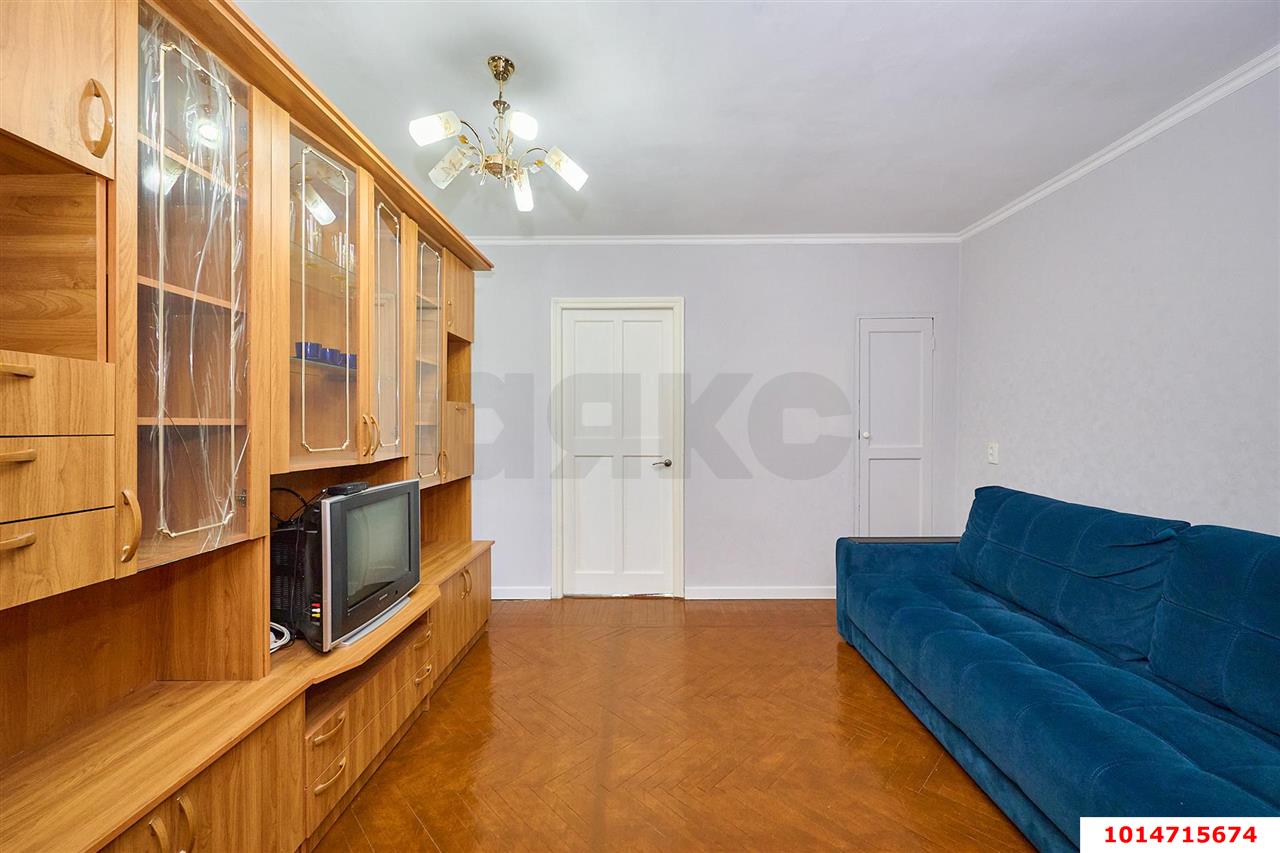 Фото №7: 2-комнатная квартира 44 м² - Краснодар, Черёмушки, ул. Димитрова, 120