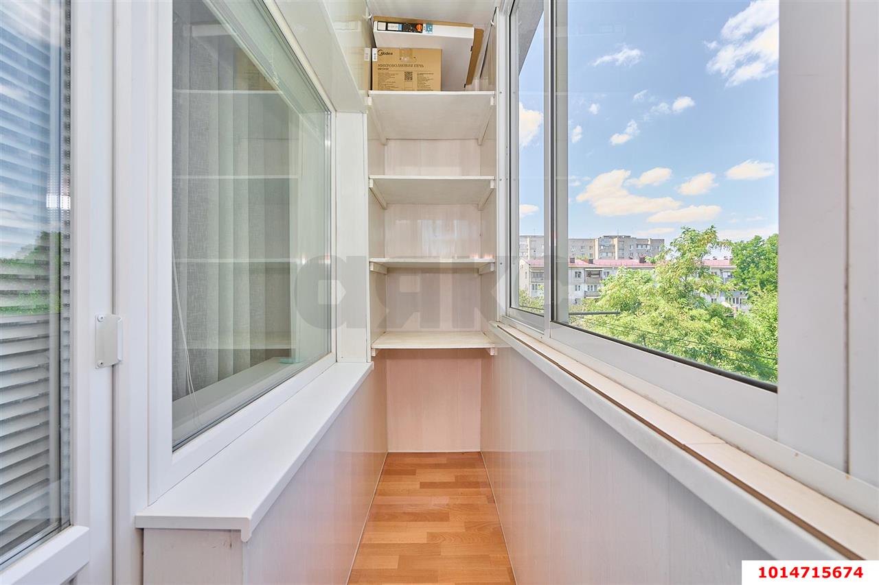 Фото №14: 2-комнатная квартира 44 м² - Краснодар, Черёмушки, ул. Димитрова, 120