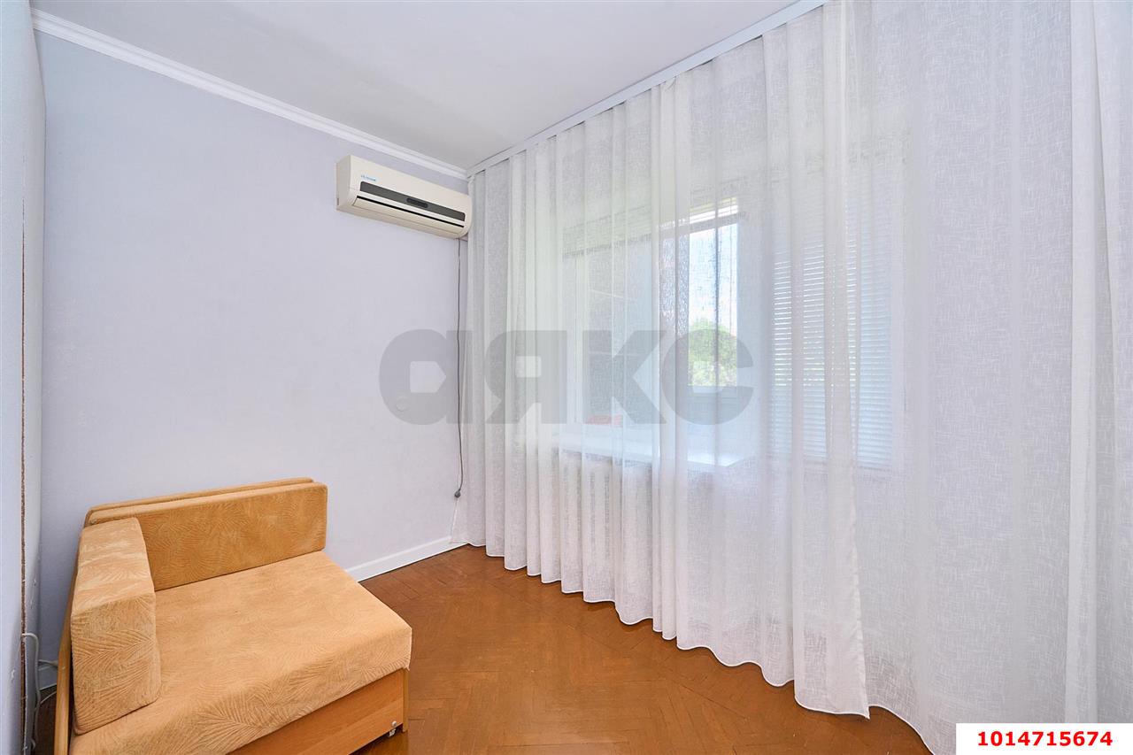 Фото №11: 2-комнатная квартира 44 м² - Краснодар, Черёмушки, ул. Димитрова, 120