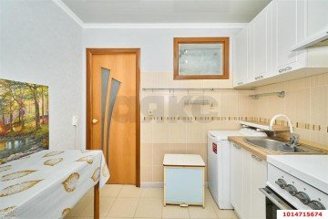 Фото №3: 2-комнатная квартира 44 м² - Краснодар, мкр. Черёмушки, ул. Димитрова, 120