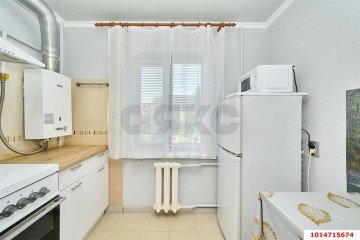 Фото №2: 2-комнатная квартира 44 м² - Краснодар, мкр. Черёмушки, ул. Димитрова, 120