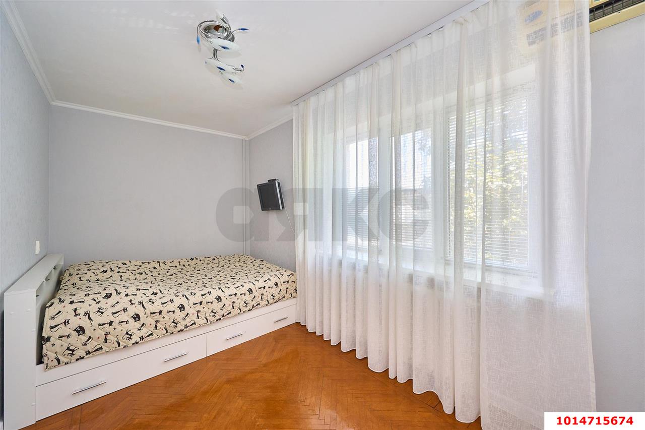 Фото №9: 2-комнатная квартира 44 м² - Краснодар, Черёмушки, ул. Димитрова, 120