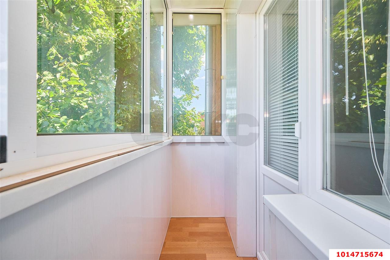 Фото №13: 2-комнатная квартира 44 м² - Краснодар, Черёмушки, ул. Димитрова, 120