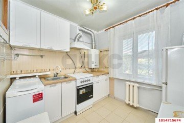 Фото №1: 2-комнатная квартира 44 м² - Краснодар, мкр. Черёмушки, ул. Димитрова, 120