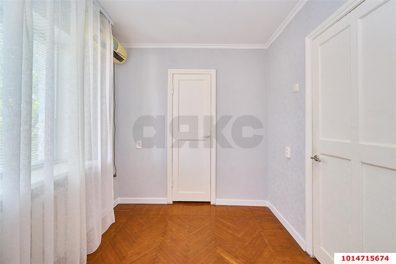 Фото №10: 2-комнатная квартира 44 м² - Краснодар, Черёмушки, ул. Димитрова, 120