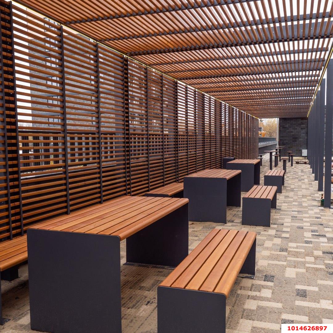 Фото №5: 1-комнатная квартира 37 м² - Краснодар, Черёмушки, ул. Обрывная, 22/1