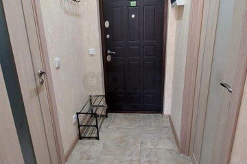 Фото №4: 1-комнатная квартира 44 м² - Краснодар, мкр. Светлоград, ул. Красных Партизан, 1/3к4