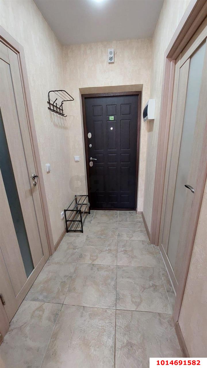 Фото №4: 1-комнатная квартира 44 м² - Краснодар, Светлоград, ул. Красных Партизан, 1/3к4