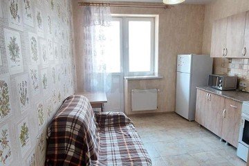 Фото №3: 1-комнатная квартира 44 м² - Краснодар, мкр. Светлоград, ул. Красных Партизан, 1/3к4