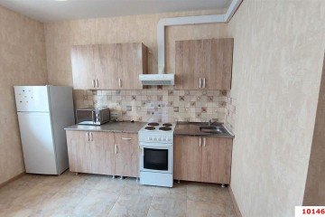 Фото №2: 1-комнатная квартира 44 м² - Краснодар, мкр. Светлоград, ул. Красных Партизан, 1/3к4