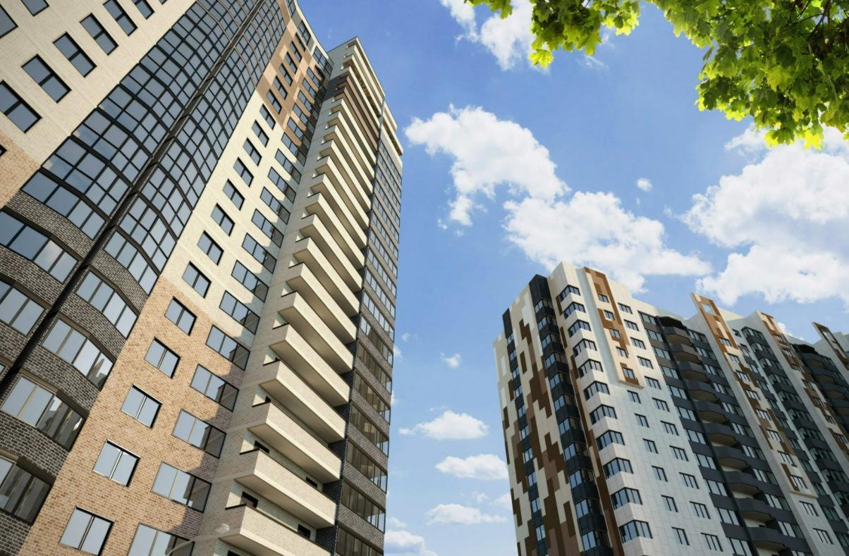 Фото №15: 1-комнатная квартира 51 м² - Краснодар, Горогороды, жилой комплекс Береговая-2, Западный внутригородской округ, Центральный внутригородской округ, мкр. Центральный, ул. Береговая, 2к1