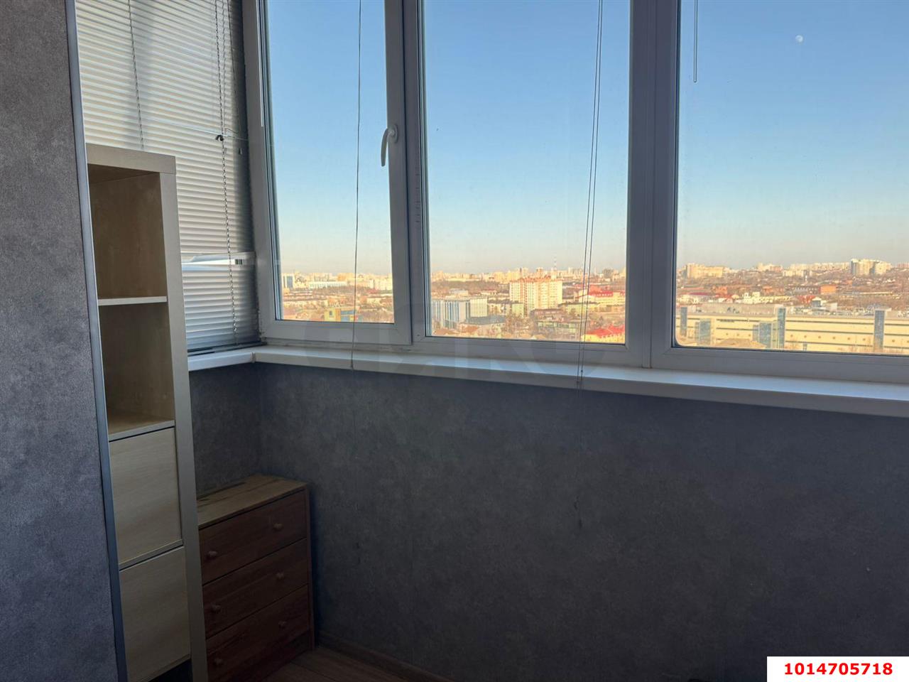 Фото №6: 1-комнатная квартира 51 м² - Краснодар, Центральный, ул. Береговая, 2к1