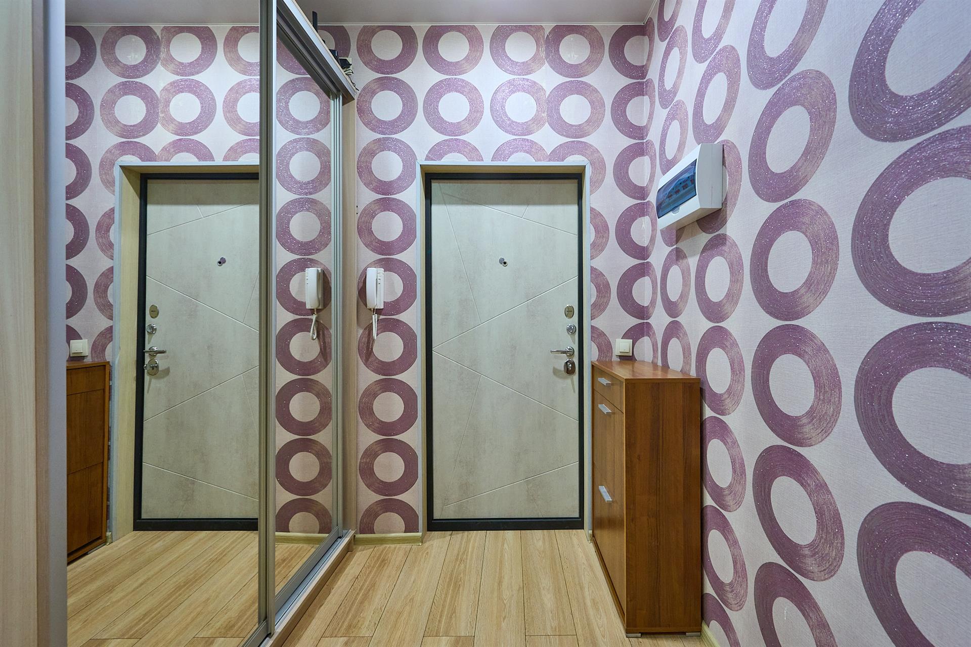 Фото №6: 1-комнатная квартира 51 м² - Краснодар, Горогороды, жилой комплекс Береговая-2, Западный внутригородской округ, Центральный внутригородской округ, мкр. Центральный, ул. Береговая, 2к1